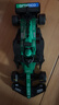 樂(lè )高（LEGO）77245 阿斯頓·馬丁沙特阿美F1賽車(chē)跑車(chē)樂(lè )高積木玩具生日禮物 曬單實(shí)拍圖