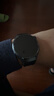 華為（HUAWEI）手表WATCH GT 6 Pro【咨詢(xún)享優(yōu)惠】運動(dòng)智能兩周續航藍牙通話(huà)體溫血氧心率監測健康送男女朋友禮物 46mm曜石黑【皮表帶+貼膜】 曬單實(shí)拍圖