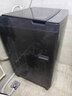 小天鵝（LittleSwan）波輪洗衣機全自動(dòng)家用 10KG 直驅變頻 TB100V26DT 以舊換新 國家補貼 京東自營(yíng) 一級能效 曬單實(shí)拍圖
