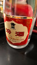汾酒55度黃蓋玻汾 將軍汾 大容量 純糧清香型白酒 55度 950mL 6瓶 曬單實(shí)拍圖