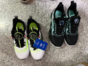 喬丹【福袋盲盒1雙69】童鞋男童女童跑步鞋網(wǎng)面革面舒適運動(dòng)鞋隨機發(fā) 男童鞋（2雙隨機裝） 32 曬單實(shí)拍圖