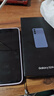 三星Samsung Galaxy S24+ AI手機 5000萬(wàn)像素 第三代驍龍8 游戲手機 拍照手機 12GB+256GB 秘礦紫 曬單實(shí)拍圖