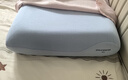 亞朵星球深睡枕Pro3.0 海綿記憶枕成人10cm護頸椎枕頭助眠枕芯新年禮物 曬單實(shí)拍圖
