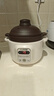 蘇泊爾（SUPOR）電燉鍋 電燉盅 電砂鍋小型家用全自動(dòng)煲湯鍋紫陶瓷砂鍋燉湯鍋燕窩熬粥煲湯專(zhuān)用鍋 DG20YC815 曬單實(shí)拍圖