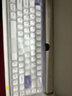 MelGeek蜜氪 MADE68PRO+磁軸鍵盤(pán) 小蜜蜂 TTC萬(wàn)磁王軸電競游戲無(wú)畏契約客制化機械鍵盤(pán) MADE68 PRO+紫光【紫心軸】 曬單實(shí)拍圖