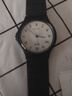 卡西歐（CASIO）小黑表男女表中性學(xué)生公務(wù)員考試中高考可用石英表MQ-24-7B 曬單實(shí)拍圖