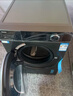 海爾（Haier）13公斤大容量全自動(dòng)滾筒洗衣機洗烘一體機懶人滾筒洗衣機帶烘干精華洗一級能效以舊換新補貼洗衣機 13公斤+精華洗+毛屑清潔+1.12洗凈比 洗烘一體 曬單實(shí)拍圖
