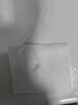 歐億姿（oeiez）開(kāi)孔式濕敷棉可拉伸全棉化妝棉卸妝棉片省水保濕面膜紙三合一禮物 曬單實(shí)拍圖