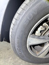 佳通輪胎(Giti)輪胎225/65R17 102H SUV520 原配哈弗H6 適配 遠景SUV/宋   曬單實(shí)拍圖