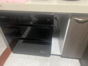 康寶（Canbo）消毒柜嵌入式家用三層304不銹鋼大容量二星150L巨量甲流奶瓶熱風(fēng)消毒碗筷柜XDZ150-ER635 曬單實(shí)拍圖