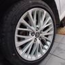普利司通（Bridgestone）汽車(chē)輪胎 235/45R18 94W T005A 原廠(chǎng)配套凱美瑞/適配帕薩特/銳志  曬單實(shí)拍圖