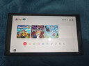 任天堂（Nintendo）【國內保稅倉】Switch2/1代 OLED日版/港版游戲機續航加強版ns體感掌機便攜家用主機 日版Switch2 國際版送共享會(huì )員 保稅倉 曬單實(shí)拍圖