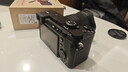 索尼（SONY）Alpha 7C II 新一代全畫(huà)幅雙影像小“7“A7CM2 微單數碼相機 A7C2/ ILCE-7CM2 黑色單機【128+皮套+電+充+屏+清+D11】 官方標配 曬單實(shí)拍圖