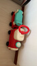匯樂(lè )玩具（HUILE TOYS）四合一智趣小火車(chē)嬰兒學(xué)步車(chē)兒童扭扭車(chē)1-3歲男女孩周歲玩具禮物 4合1多功能智趣小火車(chē)D8990 曬單實(shí)拍圖