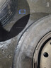 玲瓏輪胎輕卡輪胎175/75R14LT 99/98S LMA16 曬單實(shí)拍圖