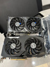 華碩（ASUS）DUAL GeForce RTX 4070 SUPER O12G EVO 電競游戲專(zhuān)業(yè)獨立顯卡 曬單實(shí)拍圖