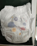 好奇（Huggies）金裝拉拉褲XL96片(12-17kg)尿不濕【速干不易紅】 曬單實(shí)拍圖