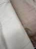 皇冠100S純棉全棉四件套1.5米x2米床單被罩枕頭套高端輕奢高級感床上用品秋冬被套200x230cm 曬單實(shí)拍圖