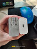 CUKTECH酷態(tài)科65W氮化鎵充電器套裝兼容40W 適用小米/蘋(píng)果17pd多口Type-C快充頭華為Mate70手機筆記本電腦 曬單實(shí)拍圖