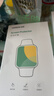 綠聯(lián)手表膜 【新品S11京倉包郵】 適用蘋(píng)果AppleWatchS11/10/9/8/7/6/5/SE3高清水凝膜保護軟膜手表膜 S10/11水凝膜2片裝【42mm】帶刮卡 曬單實(shí)拍圖