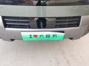 車(chē)豐馳方程豹鈦7防蟲(chóng)網(wǎng)汽車(chē)防蚊蟲(chóng)中網(wǎng)水箱免拆防護網(wǎng)改裝飾配件適用于 【烤漆黑上+下網(wǎng)全套】超聲波一體焊接 方程豹鈦7 曬單實(shí)拍圖
