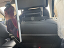畢亞茲 車(chē)載平板支架后排ipad汽車(chē)座椅后座伸縮手機支架車(chē)上車(chē)內車(chē)用 曬單實(shí)拍圖