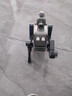 麥格萌智能機器狗ai機器人新年禮物兒童玩具男孩3-6歲遙控汽車(chē)電子寵物 AI智能機器狗【遙控基礎款+語(yǔ)音+仿生動(dòng)作】 六一兒童節禮物7-14歲小女孩生日禮物圣誕節禮物 曬單實(shí)拍圖