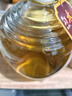 紹山鑒水紹興本色黃酒二十年陳冬釀1.5L干型無(wú)添加無(wú)焦糖色花雕酒 曬單實(shí)拍圖