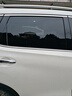 京東京造汽車(chē)玻璃窗貼膜(SUV款-深色) 整車(chē)防曬隔熱防爆太陽(yáng)保護隱私遮擋紫紅外線(xiàn)清晰透光汽車(chē)玻璃膜 曬單實(shí)拍圖