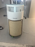 霍尼韋爾（Honeywell）寵物空氣凈化器吸貓毛除過(guò)敏源貓貓搭子 貓毛凈化器殺菌消毒除異味KJ360F-C22W 曬單實(shí)拍圖