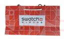 斯沃琪（Swatch）瑞士手表  BIG BOLD系列 開(kāi)學(xué)禮物石英表考試表 旭日蒼穹 曬單實(shí)拍圖