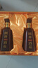 扳倒井 國井1915酒莊紀念酒濃香型白酒 53度500ml*2瓶送禮品袋 年貨送禮 曬單實(shí)拍圖