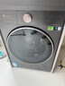 小天鵝（LittleSwan）年度機皇 小烏梅3.0 洗烘套裝 10KG滾筒洗衣機全自動(dòng)+熱泵烘干機 AI智投 TG10VE40+VE40 國家補貼 曬單實(shí)拍圖