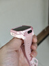 小米（MI）米兔兒童學(xué)習手表7 粉色國家補貼智能健康監測高清雙攝支持微信定位防水小學(xué)生初高中男女電話(huà)手表 曬單實(shí)拍圖