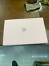 戴爾（DELL）筆記本電腦 靈越15pro 3530 15.6英寸粉色13代酷睿輕薄本商務(wù)辦公本學(xué)生家用全能本超極本手提電腦 Inspiron 15pro輕薄本【15.6英寸】 【熱銷(xiāo)爆款】六核酷睿 16G 1TB 初戀粉 曬單實(shí)拍圖