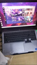 聯(lián)想來(lái)酷斗戰者 戰7000 電競游戲本電腦(i7-13650HX RTX5060 2.5K 180Hz 100%sRGB 灰) 國家補貼 曬單實(shí)拍圖