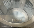 海爾（Haier）云溪 全自動(dòng)波輪洗衣機 10KG 雙動(dòng)力精華洗 家電國家補貼以舊換新京東自營(yíng) ES100B56Plus6 曬單實(shí)拍圖