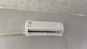 海爾空調1匹掛機 凈暢 新一級能效變頻 速冷暖護眠自清潔大風(fēng)量防直吹凈化除菌KFR-26GW/B1KPB81U1 曬單實(shí)拍圖