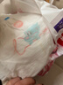 好奇皇家御褲拉拉褲嬰兒成長(cháng)褲小龍褲尿不濕超薄透氣 XXL56片(15kg以上)+嬰兒濕巾20抽1包裝 曬單實(shí)拍圖