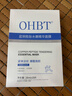 OHBT藍銅勝肽面膜10片 抗皺緊致抗衰老深層補水保濕祛黃提亮金榜第1名 曬單實(shí)拍圖