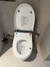 JOMOW智能馬桶一體機無(wú)水壓限制自動(dòng)翻蓋語(yǔ)音泡沫盾香薰輕音沖水坐便器 頂配【自動(dòng)翻蓋+AI語(yǔ)音+手機智控+泡沫盾+殺菌+香薰】 250/300/350/400mm 下單請備注 曬單實(shí)拍圖