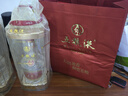 五糧液   濃香型白酒 39度 500ml 單瓶裝 官方授權 曬單實(shí)拍圖