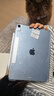 Apple/蘋(píng)果 iPad Air 11英寸 M3芯片2025年款 平板電腦 (256GB WLAN版)藍色 曬單實(shí)拍圖