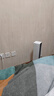 海爾（Haier）石墨烯暖風(fēng)機取暖器家用電暖器京東自營(yíng)電暖氣語(yǔ)音藍牙大面積速熱直流輕音電熱取暖器HNS-2012U9 曬單實(shí)拍圖