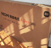 小米（MI）電視REDMI A Pro75 2025節能版包安裝版(固定掛架送裝一體) 75英寸144Hz高刷一級能效家電以舊換新 曬單實(shí)拍圖