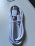 圣希頓適用華為充電器120W快充套裝typec快充線(xiàn)mate50/60p40pro/nova8se適用榮耀充電頭安卓充電線(xiàn)頭 1米單線(xiàn)【Type-c快充線(xiàn)】 曬單實(shí)拍圖