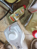 嘉實(shí)多（Castrol）極護智E版 全合成機油 潤滑油 0W-20 C5 4L 汽車(chē)保養 曬單實(shí)拍圖