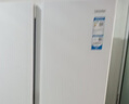 統帥（Leader）海爾冰箱出品618L對開(kāi)門(mén)冰箱家用超大容量一級能效風(fēng)冷無(wú)霜BCD-618WGLSSEDW9以舊換新國家補貼 曬單實(shí)拍圖