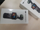 大疆 DJI Osmo Pocket 3 標準版 一英寸口袋云臺相機 OP靈眸手持數碼相機 旅游vlog 便攜美顏攝像 曬單實(shí)拍圖