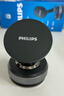 飛利浦（PHILIPS）車(chē)載手機支架2026新款真空吸附磁吸架汽車(chē)專(zhuān)用導航通用特斯拉2328 曬單實(shí)拍圖